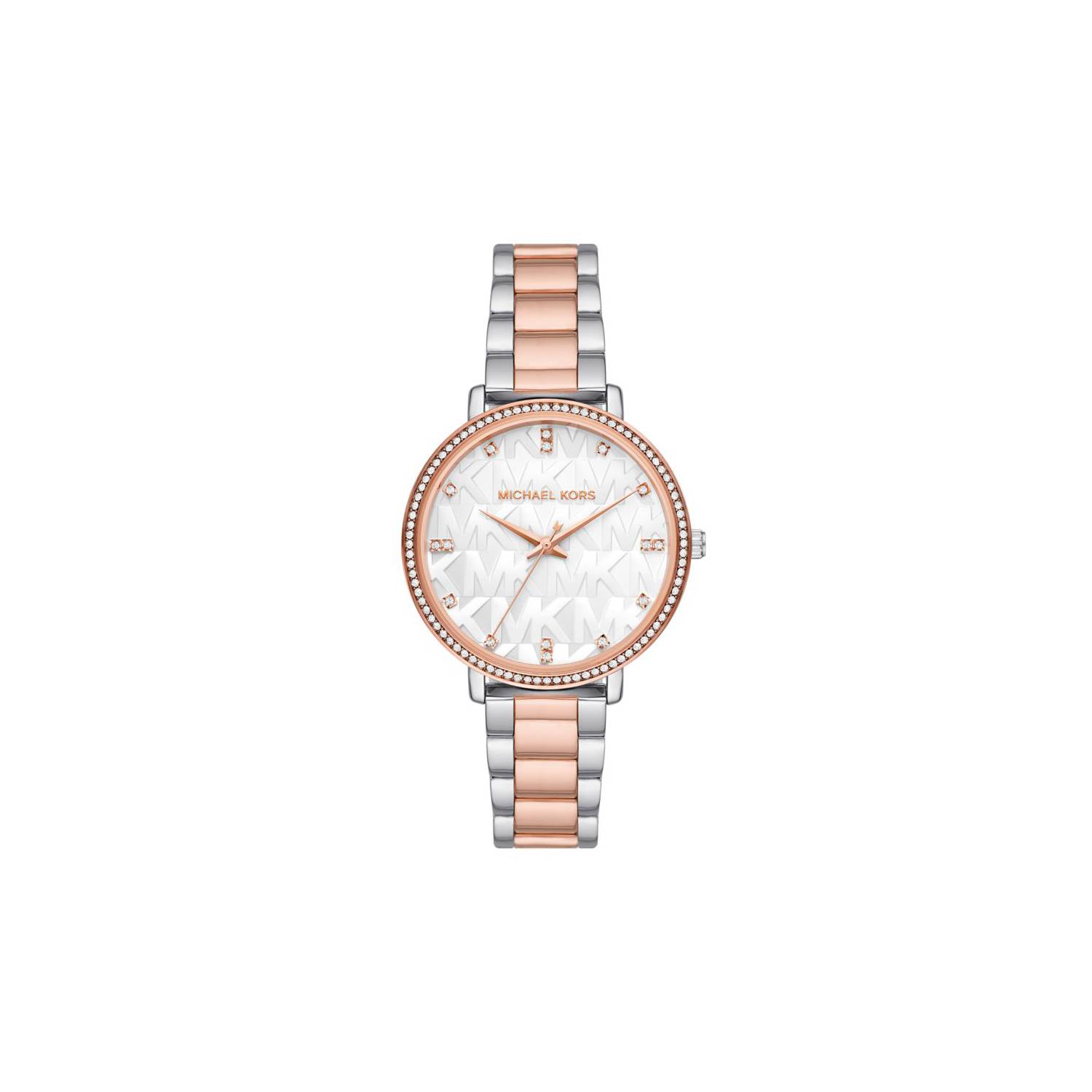 Reloj Mujer Michael Kors Modelo Mk4545 . - TrendStore