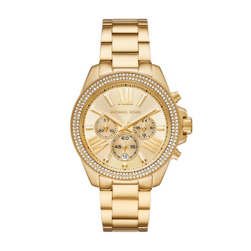 Macy's reloj de on sale mujer michael kors