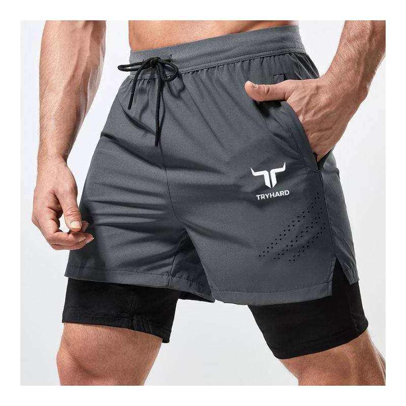 Short Deportivo Boxeo Hombre – Andesland