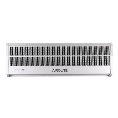 Aire acondicionado portátil frio/calor de 12000 BTU/h, blanco, Airolite -  AIROLITE