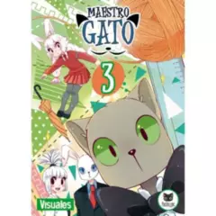 VISUALES - Maestro Gato 3