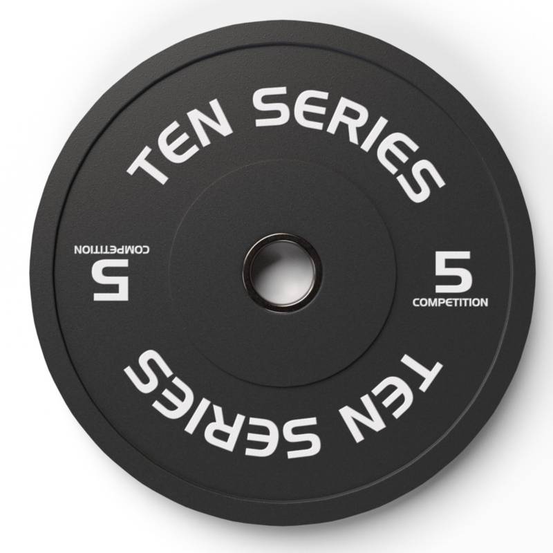 Disco Pre-olimpico 5Kg – Ten Series
