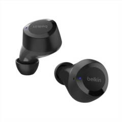 BELKIN - Audifono True Wireless Bolt Belkin Negro