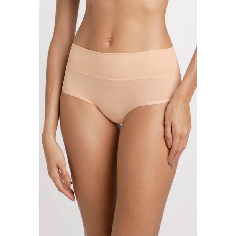 Calzon Faja Invisible Con Relleno Para Gluteos