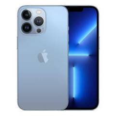 APPLE - Apple iPhone 13 Pro 256GB - Azul Reacondicionado
