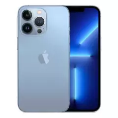 APPLE - Apple iPhone 13 Pro 256GB - Azul Reacondicionado