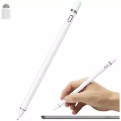 GENERICO - Lapiz Pencil Evotec Et-p1 Para Tablet Universal