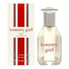 TOMMY HILFIGER - Tommy Hilfiger Tommy Girl Edt 30ml Mujer