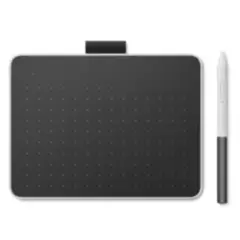 WACOM - Tableta Digitalizadora Wacom One Small Versión 2023