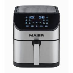 MAIER - Freidora De Aire Digital XL 8 Litros Maier Versa 8