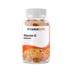 GENERICO - Vitamin C 500mg x 60 Gummies
