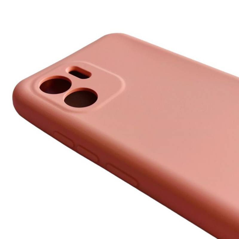 Cool Funda Cover Rosa para Xiaomi Redmi A1/ Redmi A2