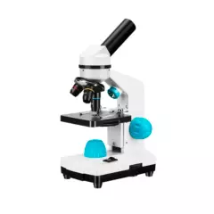 DBLUE - Microscopio Biológico HD 2000x
