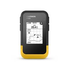 GARMIN - GPS Portátil Garmin eTREX SE.