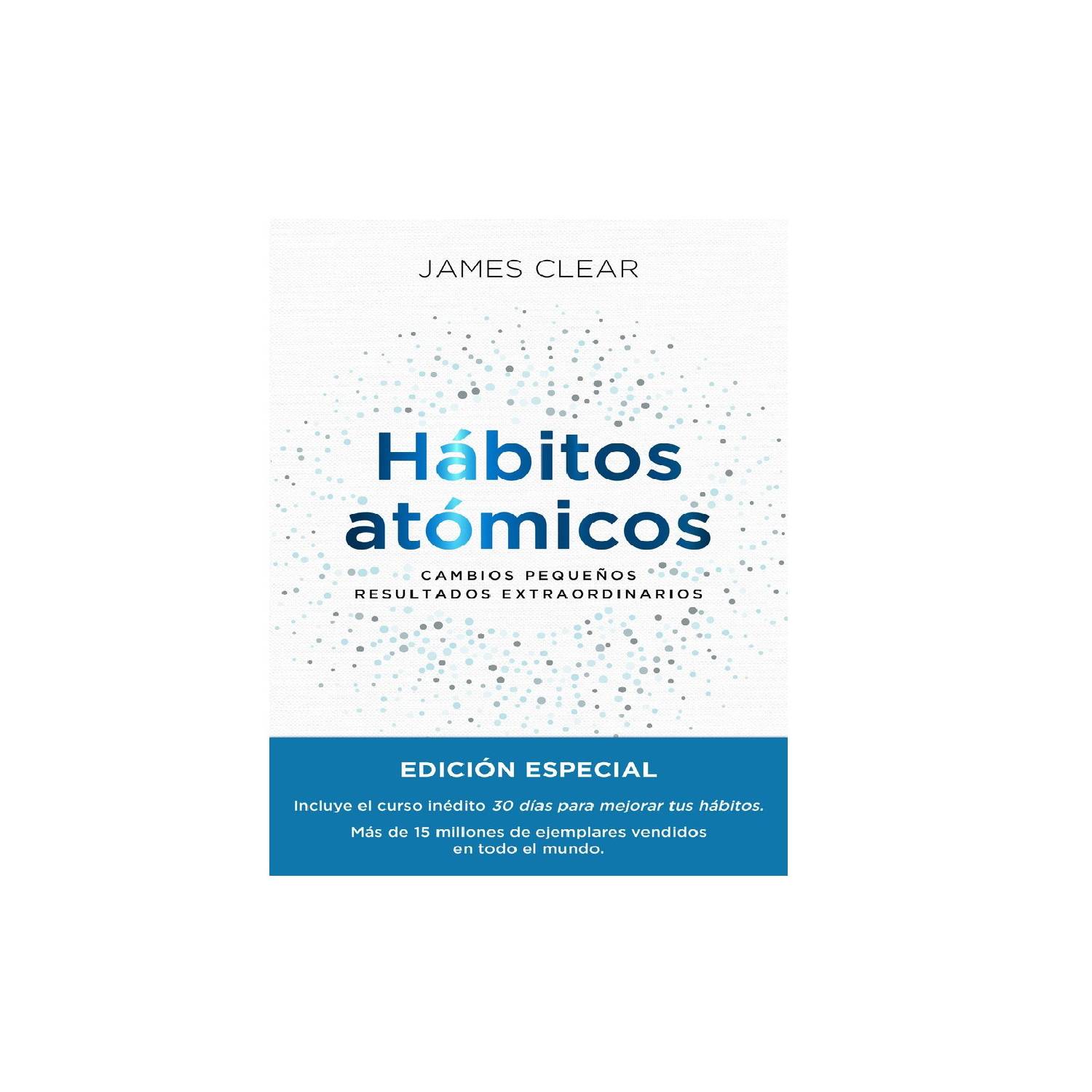 Habitos Atomicos, PDF