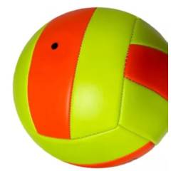 BAUL MAGICO - Balón Voleibol NO.5