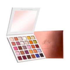 BEAUTY CREATIONS - Paleta de sombras The Every Day Palette Rosy McMichael X Beauty Creations