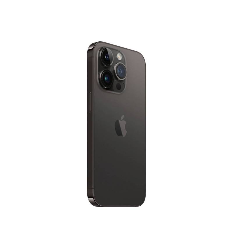 APPLE iPhone 14 Pro 256GB - Negro - Reacondicionado