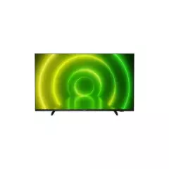 PHILIPS - SmartTV Android LED 4K HDR 43" Philips 43PUD7406/43