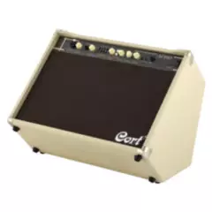 CORT - Amplificador De Guitarra Acústica 60W