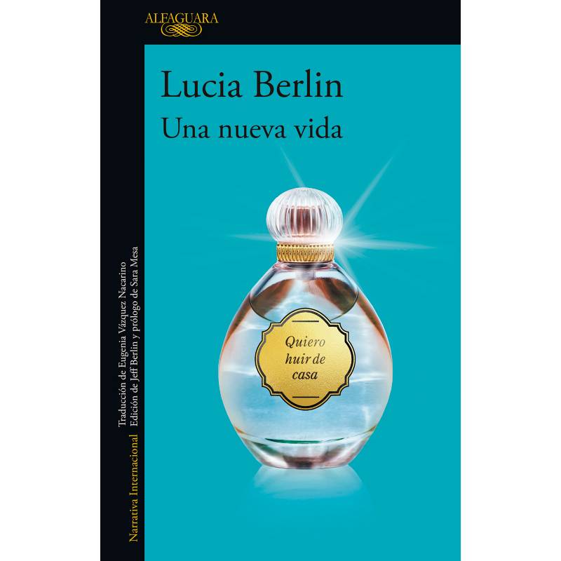 Penguin Random House Libro Una Nueva Vida 3618