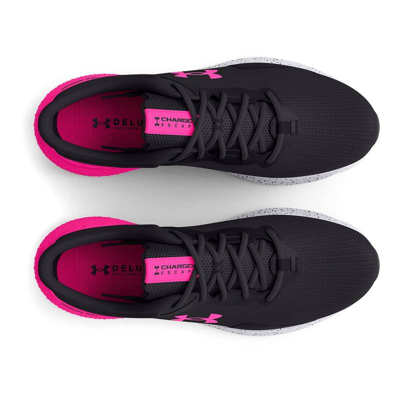 Zapatillas Under Armour Mujer Running Charged Escape 4