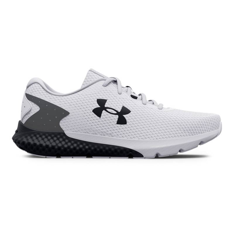 UNDER ARMOUR - Zapatillas azules UA Charged Rogue 3 Hombre