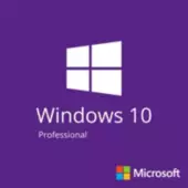 MICROSOFT - Windows 10 Pro: Licencia Original