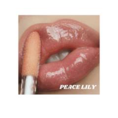 COLOURPOP - Colourpop Lux Gloss  Peace Lily