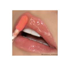 COLOURPOP - Lux Lip Oil Hot Spark Labial Gloss Colourpop Cosmetics