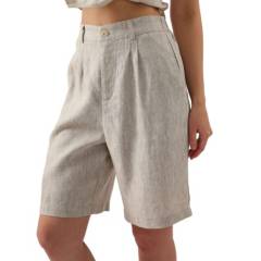 BLWOENS - Pantalones cortos para mujeres