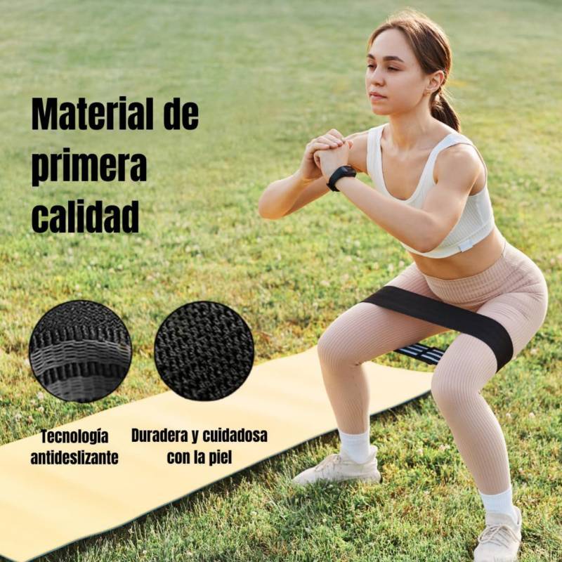 GENERICO Kit Protector De Cuello Levantamiento De Pesas Con Barra