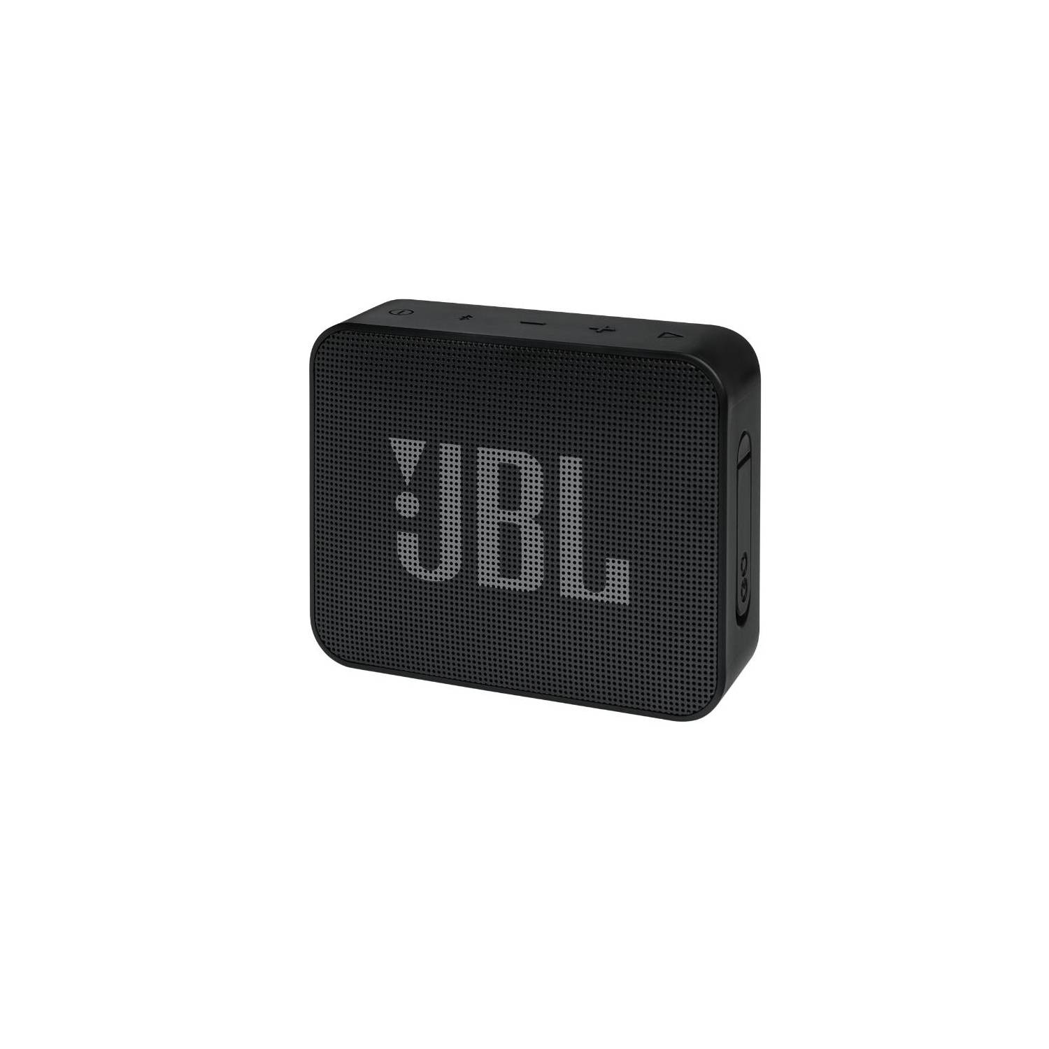 JBL Go Essential Altavoz Portátil Negro