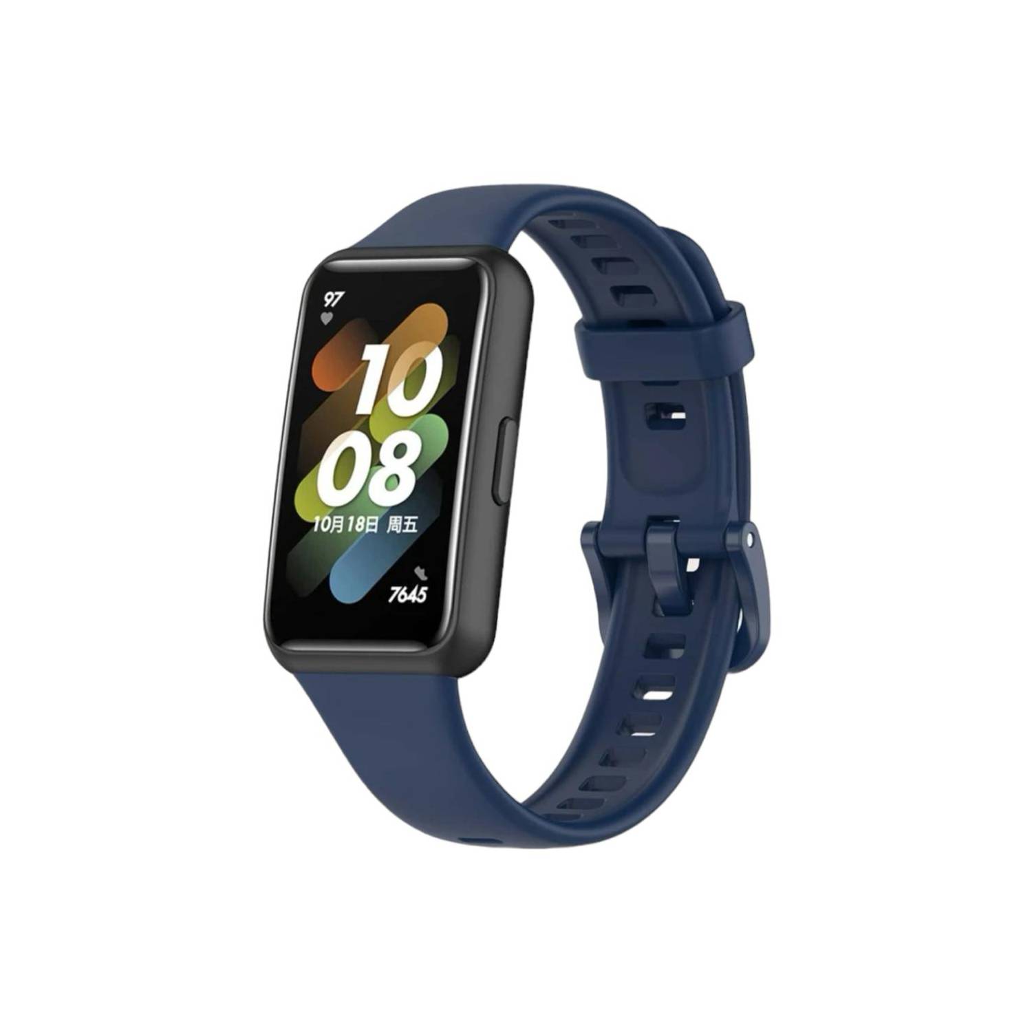 Correa De Repuesto Para XiaoMi Mi Watch Lite Silicona Smart