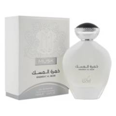 NUSUK - Nusuk Khumrat Al Musk Eau De Parfum 100 ml Hombre
