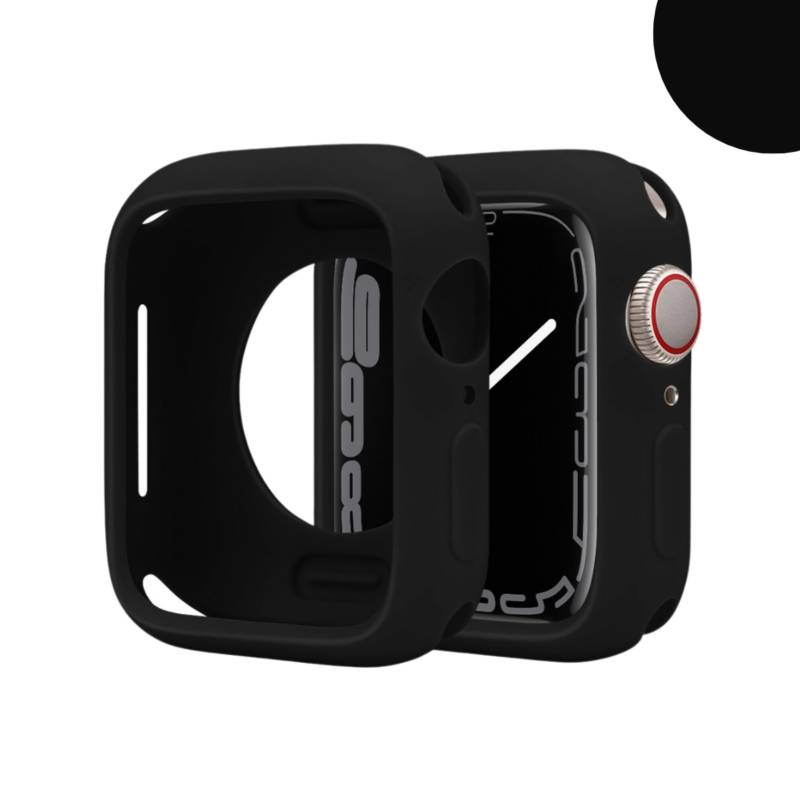 GENERICO - Protector Abierto Para Apple Watch 44mm