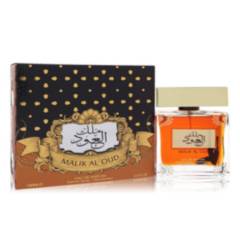 NUSUK - Rihanah Malik Al Oud Eau De Parfum 100 ml Unisex RIHANAH