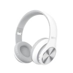 GENERICO - Audífonos Inalámbricos Bluetooth Blanco - Vidvie Bbh2108