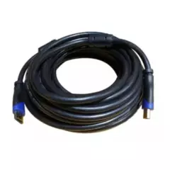 ULTRA - Cable Hdmi 10 Mts V1.4 Ultra CR100