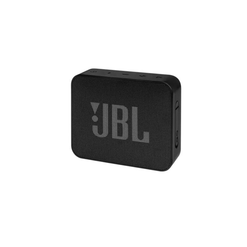 Parlante Bluetooth Jbl Go Essential Negro