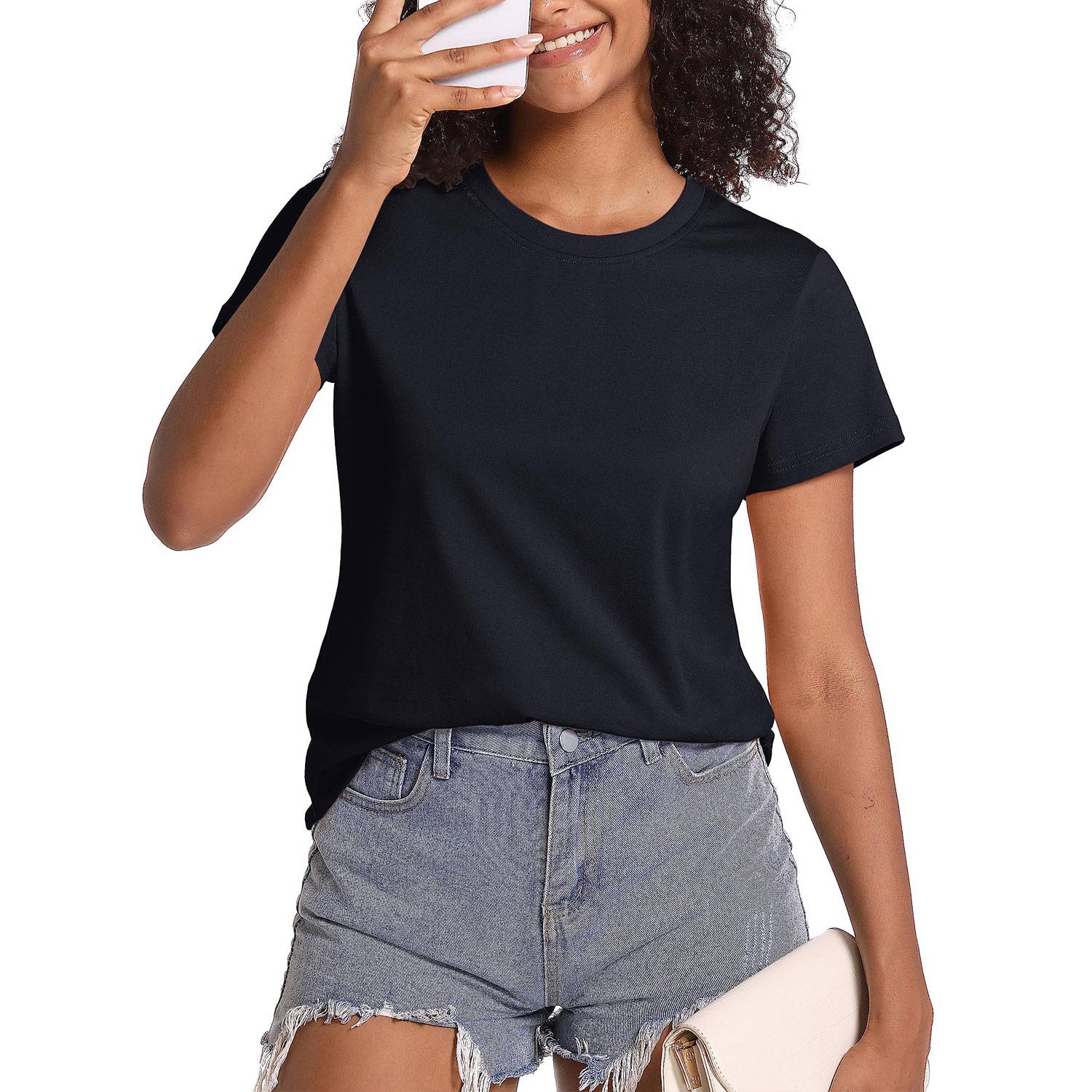 LIKE SHOP Camiseta Pabilo Reductora Mujer Faja Nylon Compresión Bretel.  1000