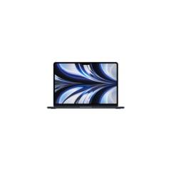 APPLE - Apple MacBook Air 2022 M2 8GB RAM 512GB SSD 13" Midnight - CPO Reacondicionado