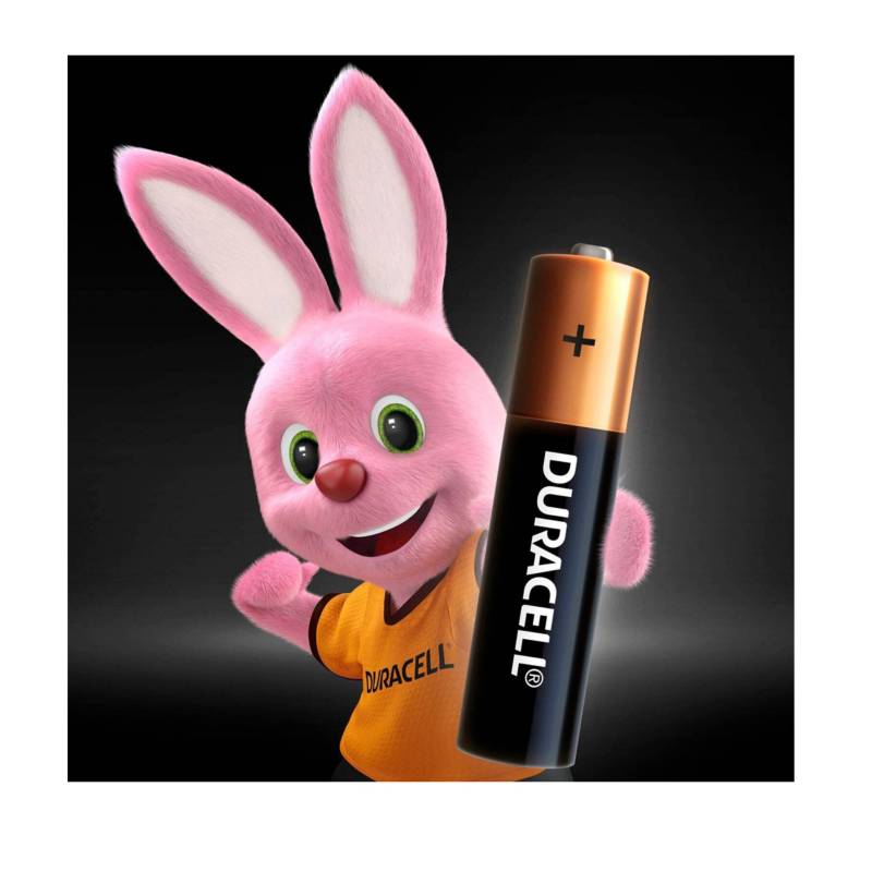 DURACELL Pack 16 Pilas Duracell Aaa Alcalina Blister