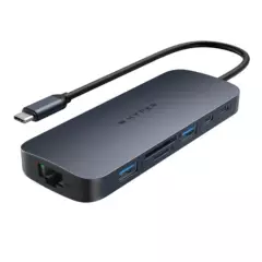 HYPER - Hub USB-C Hyperdrive Next 10-1 hasta 140W Hyper