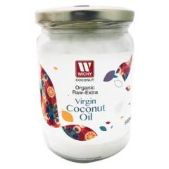 MAGIC CREAM - Aceite de Coco Organico Extra Virgen 1kg