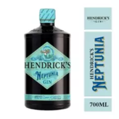 HENDRICKS - Gin Hendrick´s Premium  Neptunia 700 ml