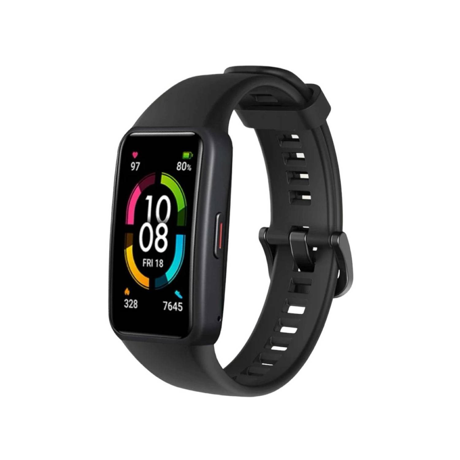 Recambio correa Huawei Band 6 / Honor Band 6 Silicona