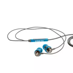 OUTDOOR TECH - Audífonos con cable MINNOWS