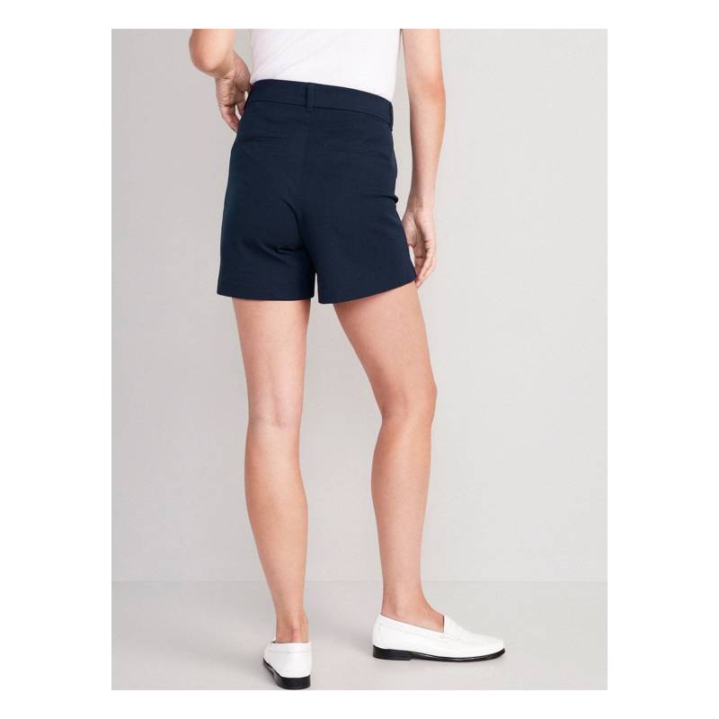 Short Gimnasio De Licra Deportiva Con Bolsillo Hombre