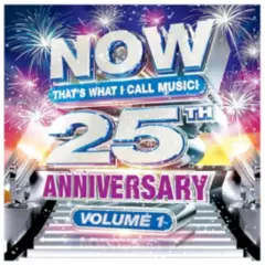 HITWAY MUSIC - NOW THAT’S WHAT I CALL - 25TH VOL1 2LPSILVER  - VINILO